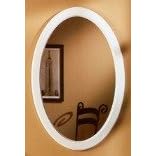 <b>Dunhill Oval Medicine Cabinet</b>