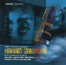 Ŵ��3 SEVEN REMIXES
