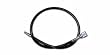 FLEXIBLE SHAFTS SHEATH FOR FLEXIBLE SHAFT MOTORS