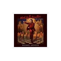 Blood on the Dance Floor/Histo [MINIDISC]