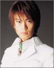 氷川きよし 2004年度カレンダー  天田印刷加工(ハゴロモ)