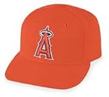 Los Angeles Angels of Anaheim Youth Stretch Fit Cap