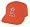 Anaheim Angels Cap - New Era 5950 Game Cap (6 1/2)