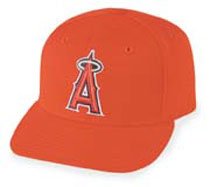 Los Angeles Angels of Anaheim Youth Stretch Fit Cap