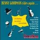Benny Rides Again