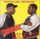 Criminal Minded [CASSETTE]