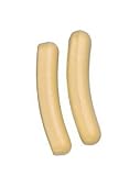 Apex-Carex crutch pads, model no: A701-00 - 1 pair