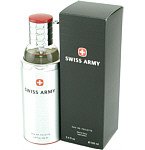 Mens Designer Aftershave by Swiss Army, ( SWISS ARMY AFTERSHAVE 3.3 oz. + On Sale )