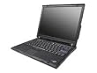 Lenovo ThinkPad R60 9462 - Core 2 Duo T7200 / 2 GHz - Centrino Duo - RAM 512 MB - HDD 100 GB - DVD?RW (?R DL) / DVD-RAM - Mobility Radeon X1400 - Gigabit Ethernet - WLAN : 802.11a/b/g, Bluetooth 2.0 EDR - TPM - fingerprint reader - Win XP Pro - 15" TFT 1400 x 1050 ( SXGA+ ) - black - Microsoft Office Ready
