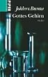 Gottes Gehirn: Thriller