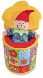 Galt Jack-in-the-Box
