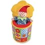 Soft Play Jack In The Box