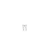 02174 Alum Throttle Servo Horn Silver Jato 2.5 / 3.3 - B000G2RINE