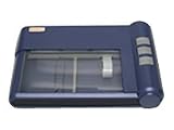 Ambir Visigo A5 Secure Doc Scanner with paperport 9.0