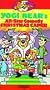 Yogi Bear's All-Star Comedy Christmas Caper [VHS]