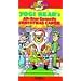 Yogi Bear's All-Star Comedy Christmas Caper [VHS]