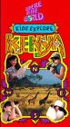 Review Where IN The World  / Kids Explore Kenya [1991]