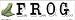 Fully Rely On God bumper sticker