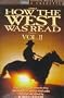How the West Was Read: Eight Original Westerns Written Specifically for Spoken-Word Audio