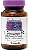   - Bluebonnet B-Complex 50 ( 250 Vcaps )