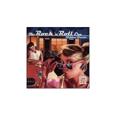 Rnr Era: Golden Greats