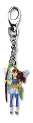 Disney Fairies Bess Figural Key Chain