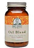 Udo's 3-6-9 Oil Blend