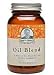 A Certified Organic Blend of Flax and Other Nutritionally Superior Oils Udo's Choice Oil Blend is a special blend of carefully chosen natural unrefined EFA-rich oils that has a pleasant nutty buttery taste. It contains oils from fresh certified organic fl