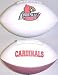 Louisville Cardinals Signature Series Football (Quantity of 1)