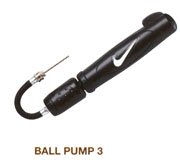 SportingGoods: Nike Ball Pump