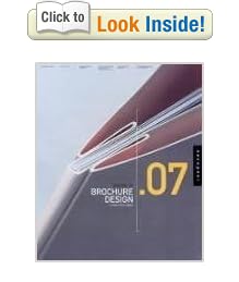 The Best of Brochure Design: v. 7