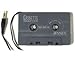 Jensen JCD-20 Cassette Adapter