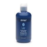 Terax Latte - Clarifying Shampoo with Silk Protein (select option/size)