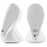 Duet Two-Channel Multimedia Speakers