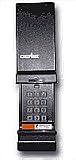 Genie GPWK12 Keypad garage door opener 12 dip switch keypad