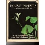 Click here to buy House Plants: A Complete Book on Plant Care (New York Botanical Garden) by  New York Botanical Garden, Linda Timko Gonzalez, Maureen Marsh, and Bill Swan.