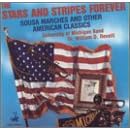 Stars & Stripes Forever (Sousa Marches)