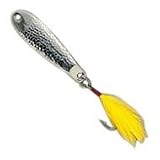 1 1/2 oz. Shorty w/ Bucktail