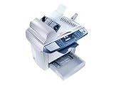 Konica Minolta PagePro 1390 MF - Multifunction ( fax / copier / printer / scanner ) - B/W - laser - copying (up to): 20 ppm - printing (up to): 20 ppm - 300 sheets - 33.6 Kbps - USB