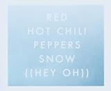 Snow (Hey Oh) - Red Hot Chili Peppers
