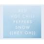 Snow (Hey Oh)
