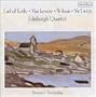 Scottish String Quartets: Thomas Erskine, Earl of Kelly / Alexander Campbell Mackenzie / Thomas Wilson / Thomas Wilson (Premi�re Recording) - Edinburgh Quartet