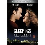 Sleepless in Seattle (10th Anniversary Edition) (1993) Tom Hanks (Actor), Meg Ryan (Actor) | Rated: PG | Format: DVD
