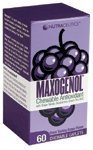 Nutraceutics Maxogenol Antioxidant Complex 60 Caplets