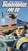 VHS : Thunderbirds Are Go