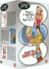 There's Something About Mary / Shallow Hal / Say It Isn't So [UK IMPORT] - Cameron Diaz