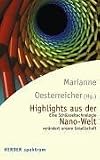Highlights aus der Nano-Welt