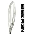 Nemesis Strung Head