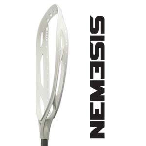 Nemesis Strung Head