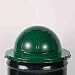 Dome Drum Top (UNI1855GRE) Category: Miscellaneous Trash Cans